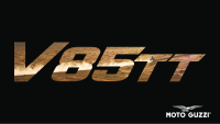 Moto Guzzi V85 TT - Brochure 2025